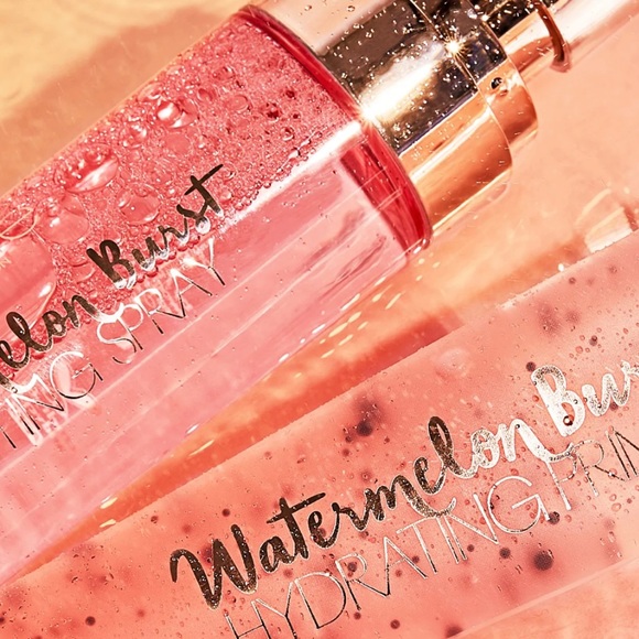 ๐ Ciate Watermelon Burst Setting Spray - Picture 4 of 10